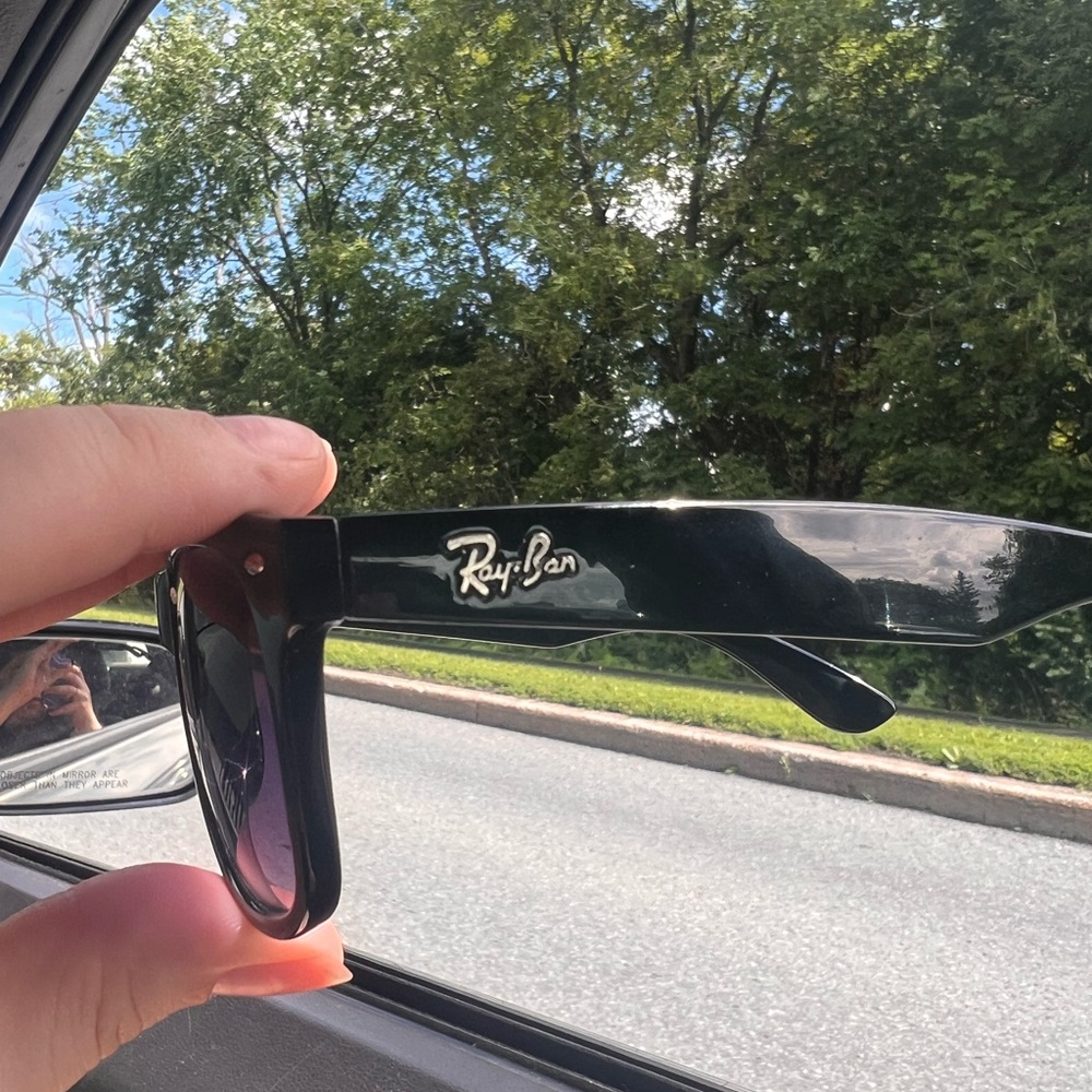 RAY-BANS - Picture 5 of 6